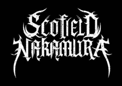 logo Scofield Nakamura